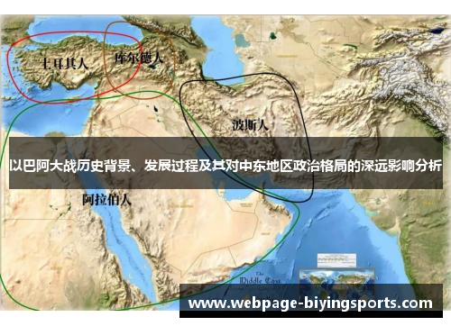 以巴阿大战历史背景、发展过程及其对中东地区政治格局的深远影响分析