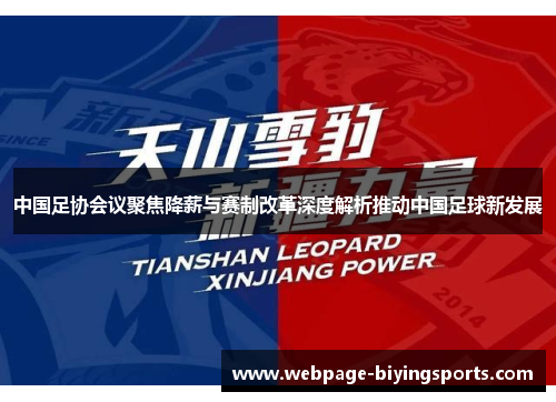 中国足协会议聚焦降薪与赛制改革深度解析推动中国足球新发展