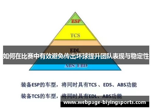 如何在比赛中有效避免传出坏球提升团队表现与稳定性