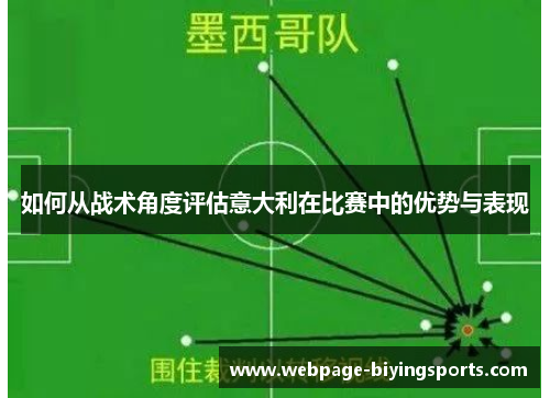 如何从战术角度评估意大利在比赛中的优势与表现