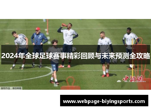 2024年全球足球赛事精彩回顾与未来预测全攻略