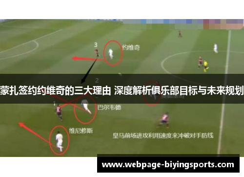 蒙扎签约约维奇的三大理由 深度解析俱乐部目标与未来规划