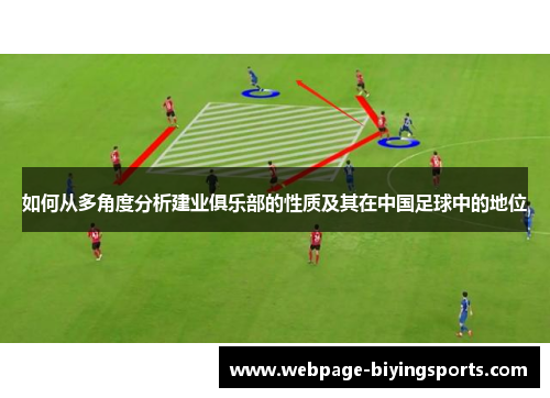 如何从多角度分析建业俱乐部的性质及其在中国足球中的地位