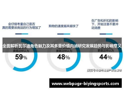 全面解析瓦尔迪角色魅力及其多重价值内涵研究发展趋势与影响意义